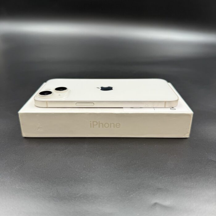 iPhone 14 128GB Midnight - Image 3