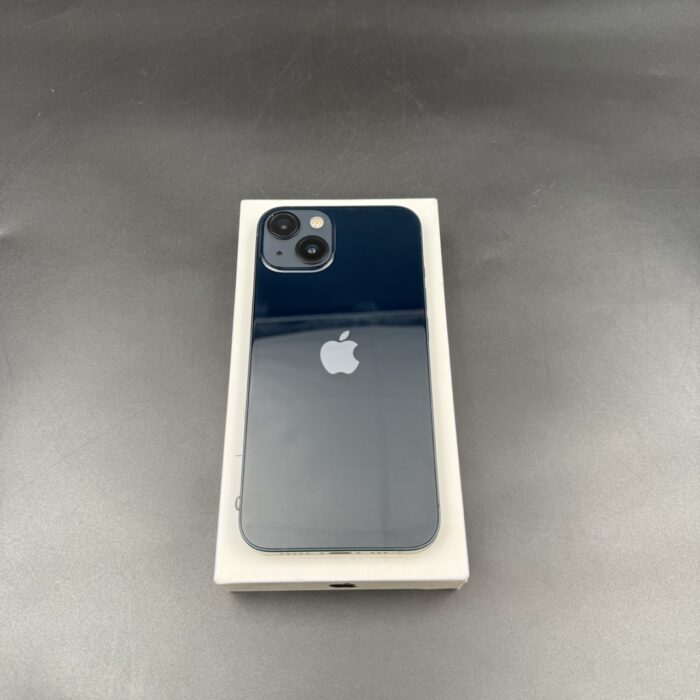 iPhone 13 128GB Midnight - Image 8