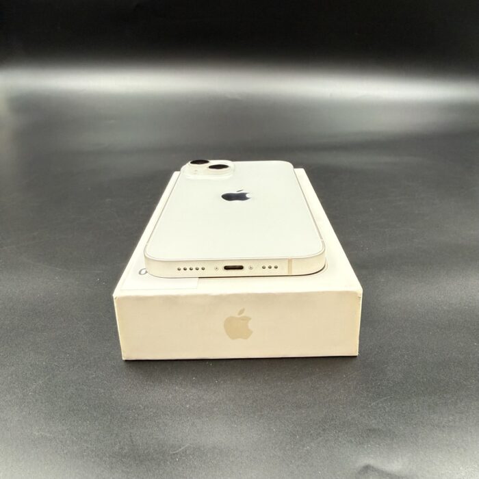 iPhone 14 128GB Midnight - Image 4