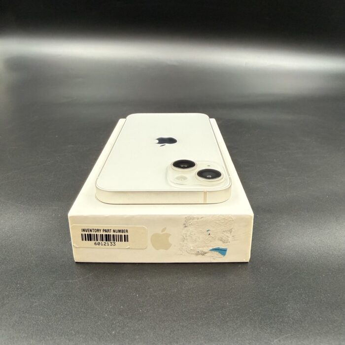 iPhone 14 128GB Midnight - Image 6