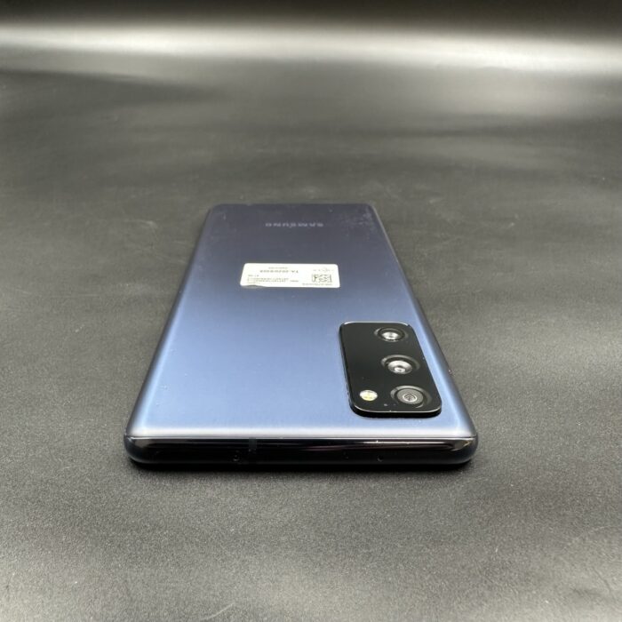 Samsung Galaxy S20 FE 128GB Dual Sim Blue - Image 5