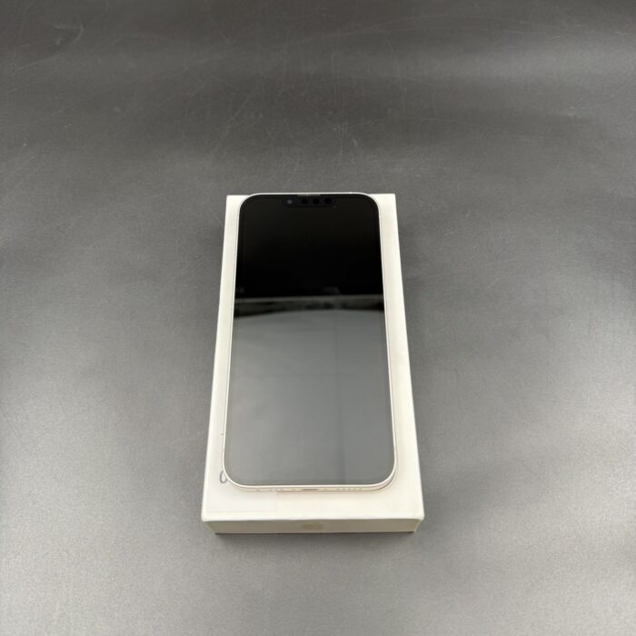 iPhone 14 128GB Midnight - Image 7