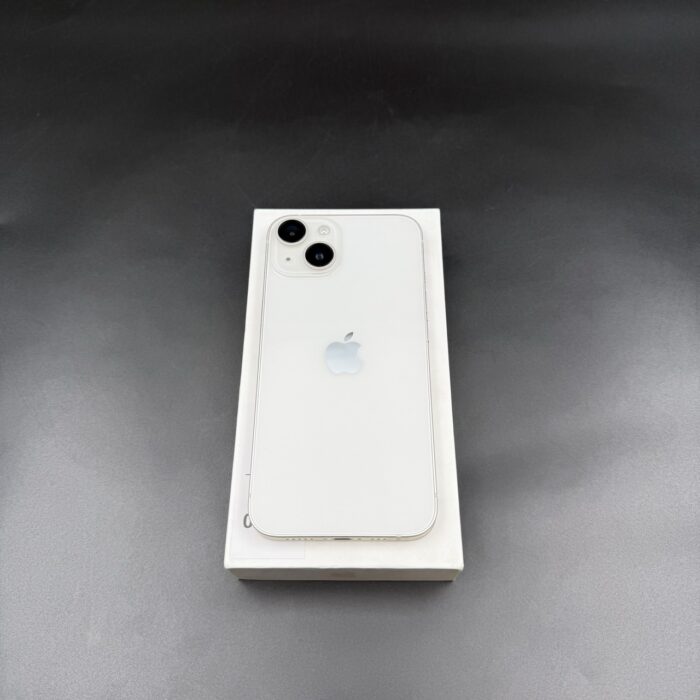 iPhone 14 128GB Midnight - Image 8