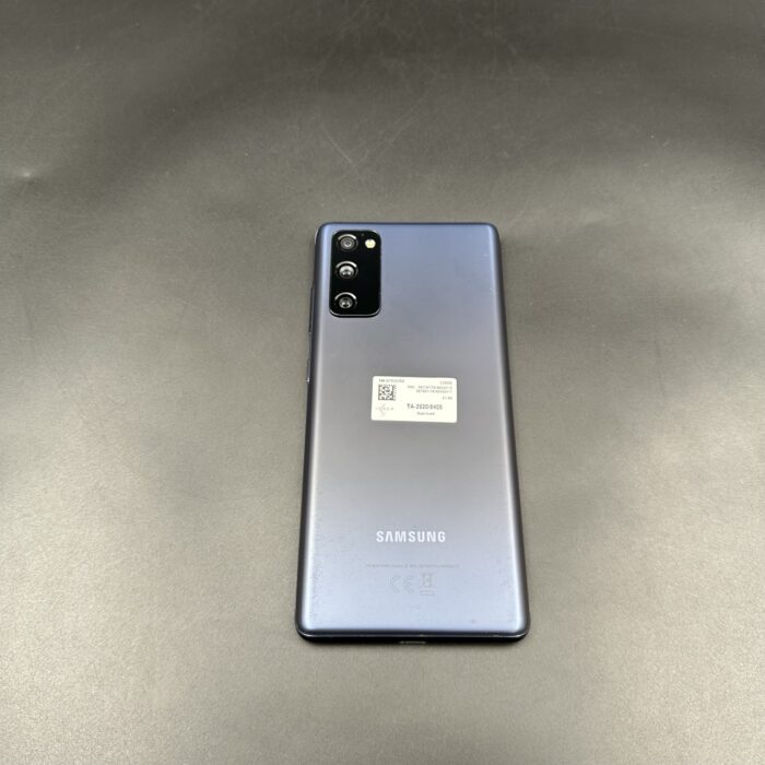 Samsung Galaxy S20 FE 128GB Dual Sim Blue - Image 7
