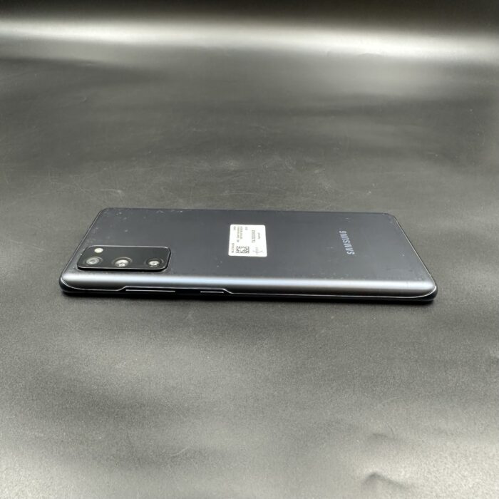 Samsung Galaxy S20 FE 128GB Dual Sim Blue - Image 2