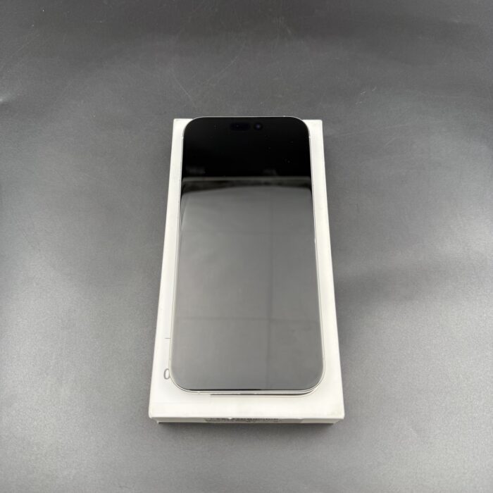 iPhone 16 Pro Max 256GB White Titanium - Image 7