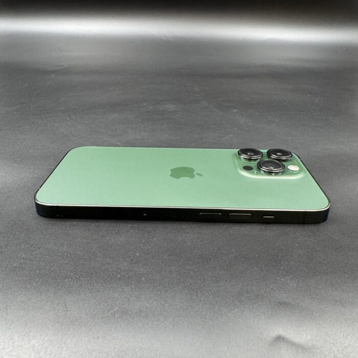 iPhone 13 Pro 256GB Green - Image 4