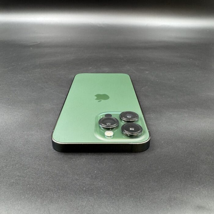 iPhone 13 Pro 256GB Green - Image 5