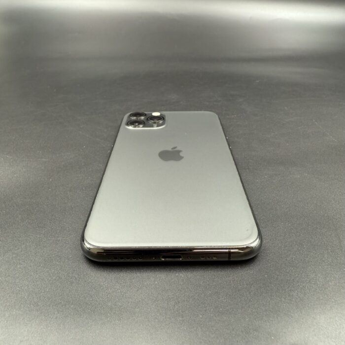 iPhone 11 Pro 64GB Space Grey - Image 3