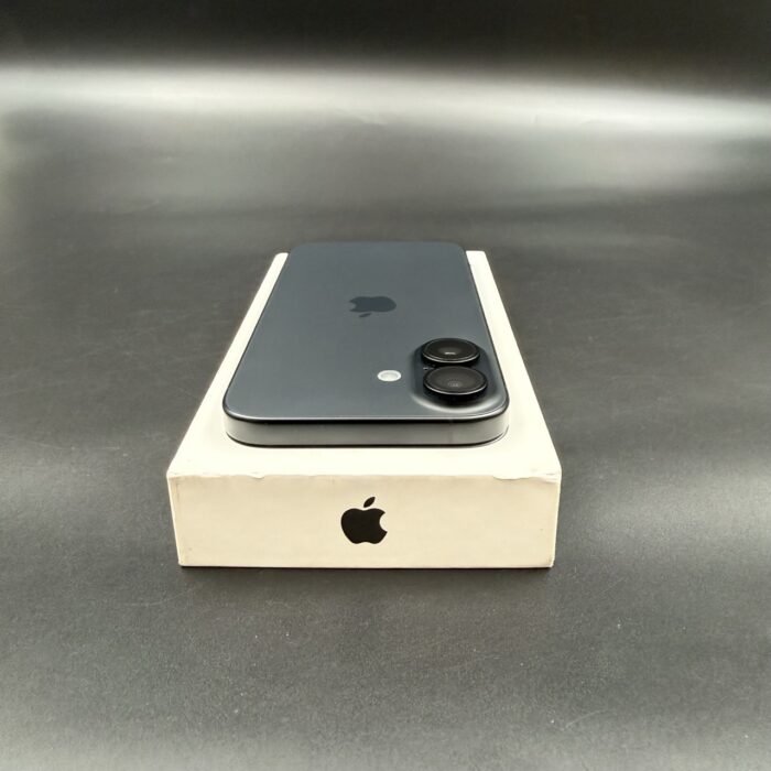 iPhone 16 128GB Black - Image 6