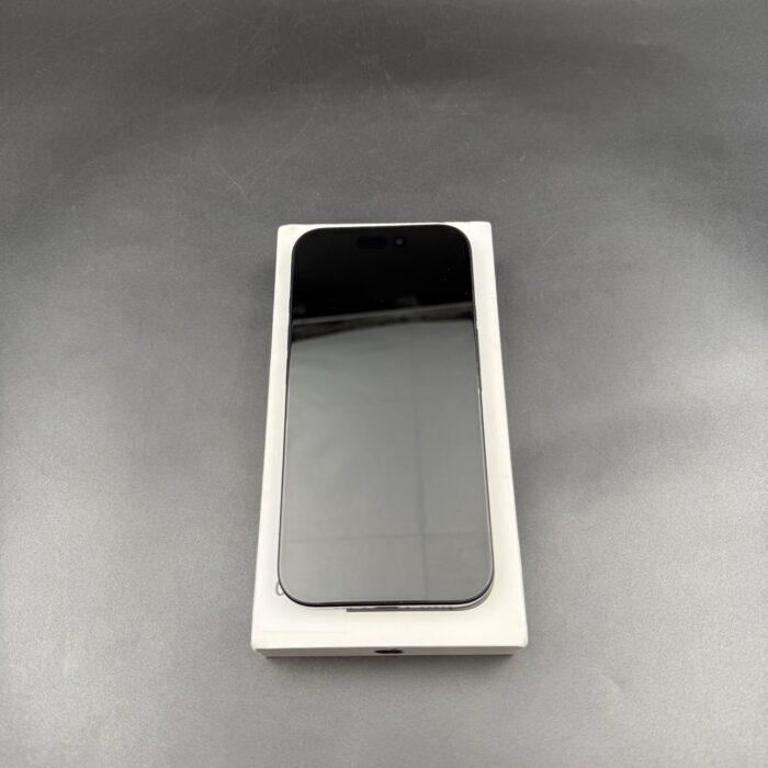 iPhone 16 128GB Black - Image 7