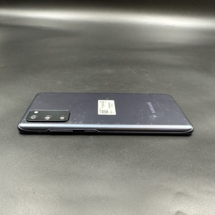 Samsung Galaxy S20 FE 128GB Dual Sim Blue - Image 2