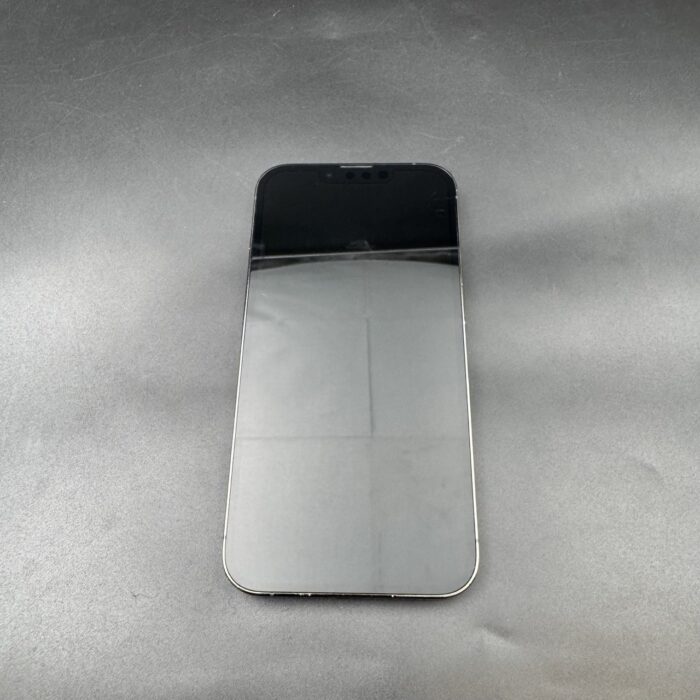 iPhone 13 Pro 256GB Green - Image 9