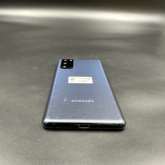 Samsung Galaxy S20 FE 128GB Dual Sim Blue - Image 3