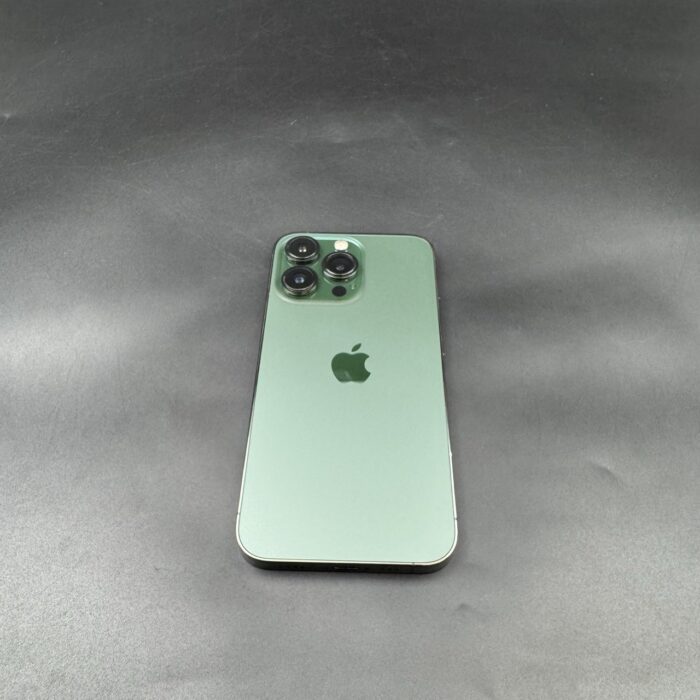 iPhone 13 Pro 256GB Green - Image 10