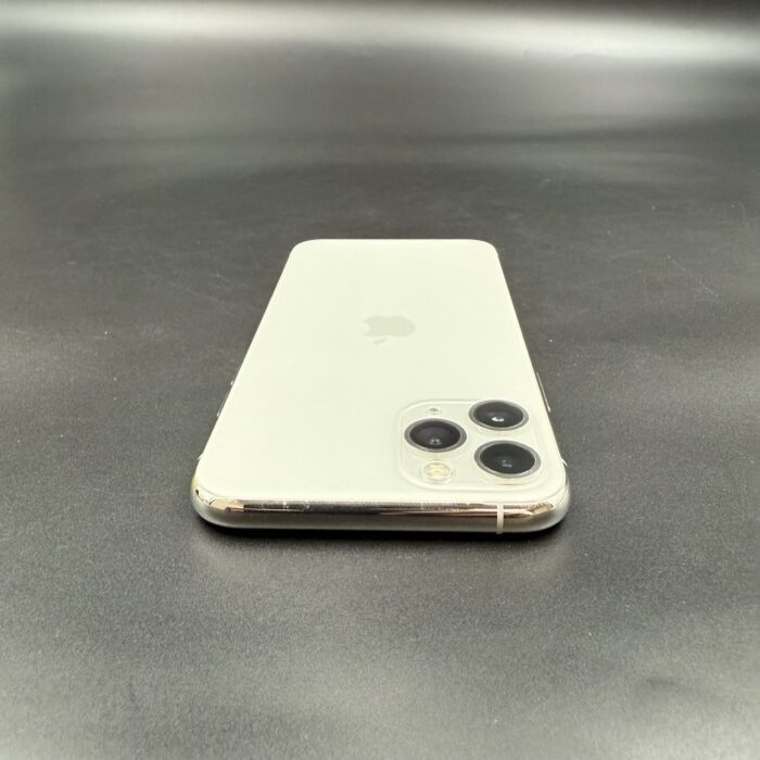 iPhone 11 Pro 64GB Silver - Image 5