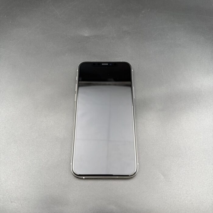iPhone 11 Pro 64GB Silver - Image 6