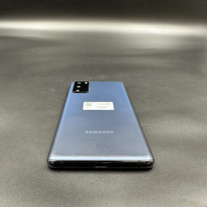 Samsung Galaxy S20 FE 128GB Dual Sim Blue - Image 2