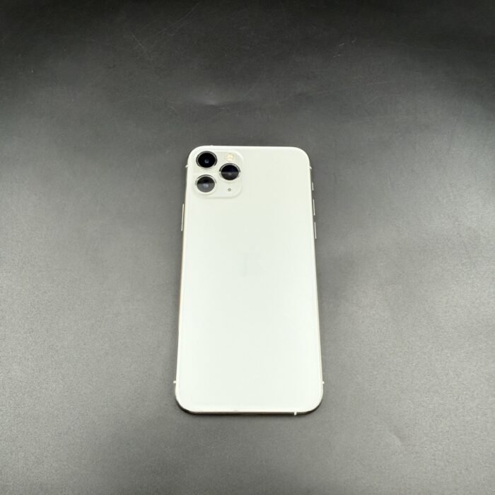 iPhone 11 Pro 64GB Silver - Image 7