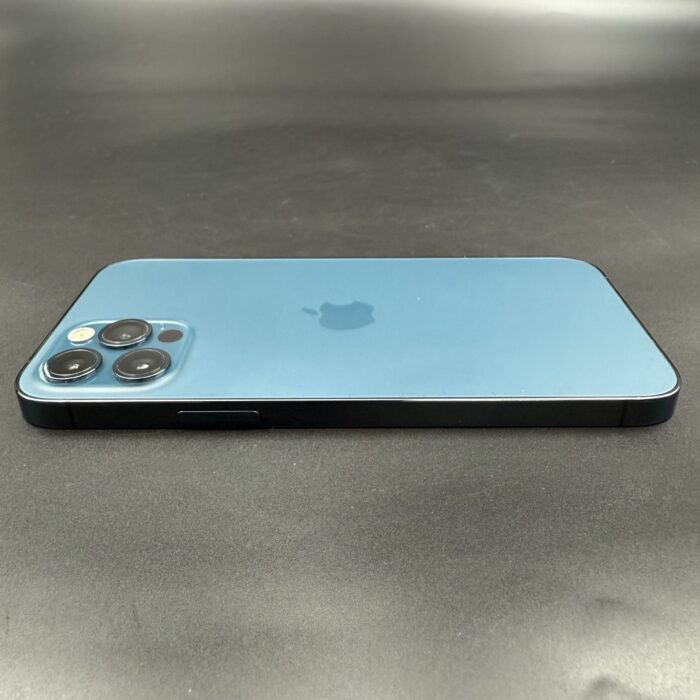 iPhone 12 Pro 256GB Blue - Image 2