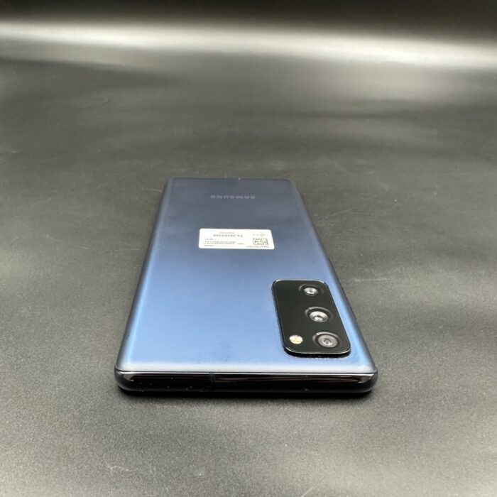 Samsung Galaxy S20 FE 128GB Dual Sim Blue - Image 4