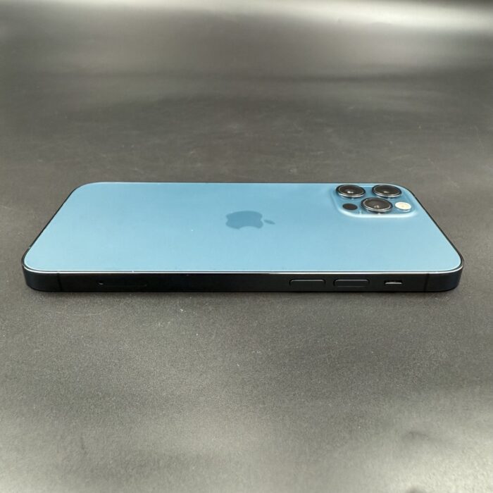 iPhone 12 Pro 256GB Blue - Image 4