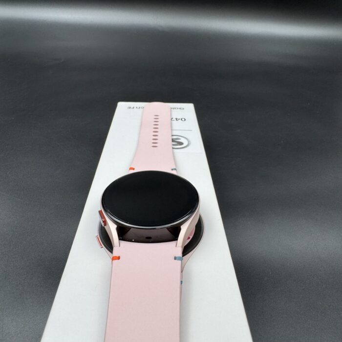 Samsung Galaxy Watch FE 40MM Pink - Image 6