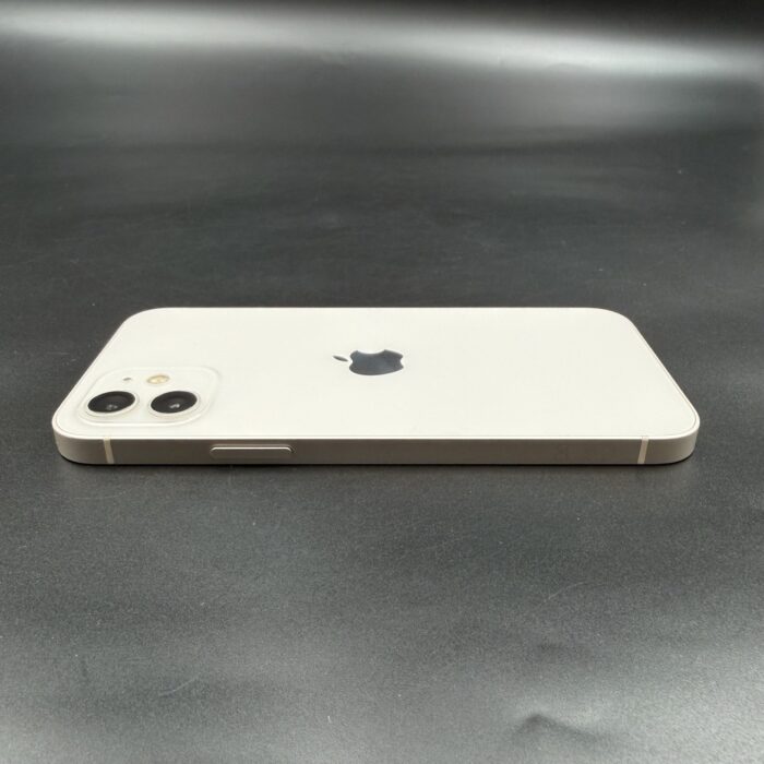 iPhone 12 64GB White - Image 2