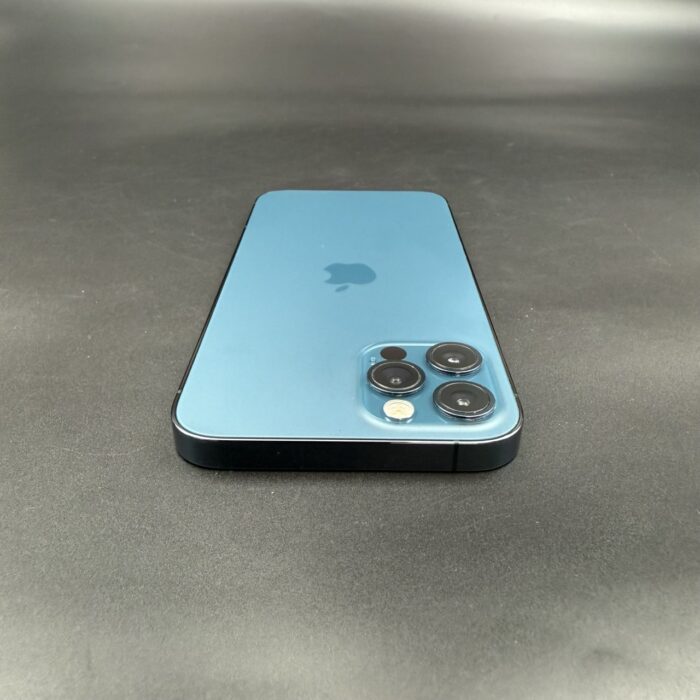 iPhone 12 Pro 256GB Blue - Image 5