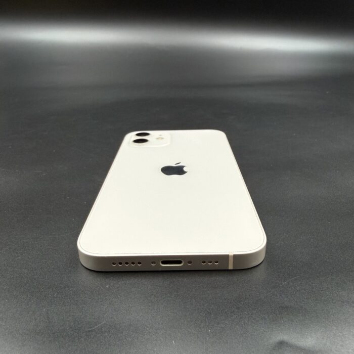 iPhone 12 64GB White - Image 3