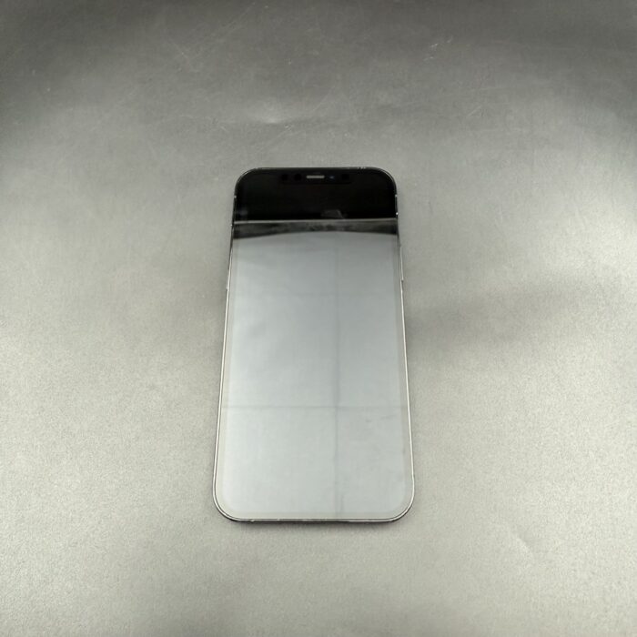 iPhone 12 Pro 256GB Blue - Image 6