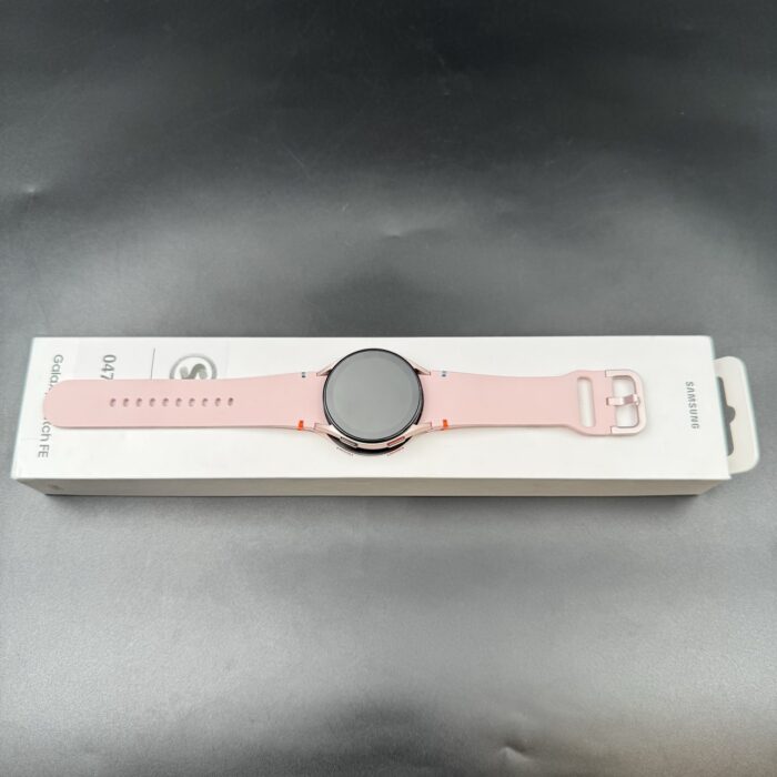 Samsung Galaxy Watch FE 40MM Pink - Image 7