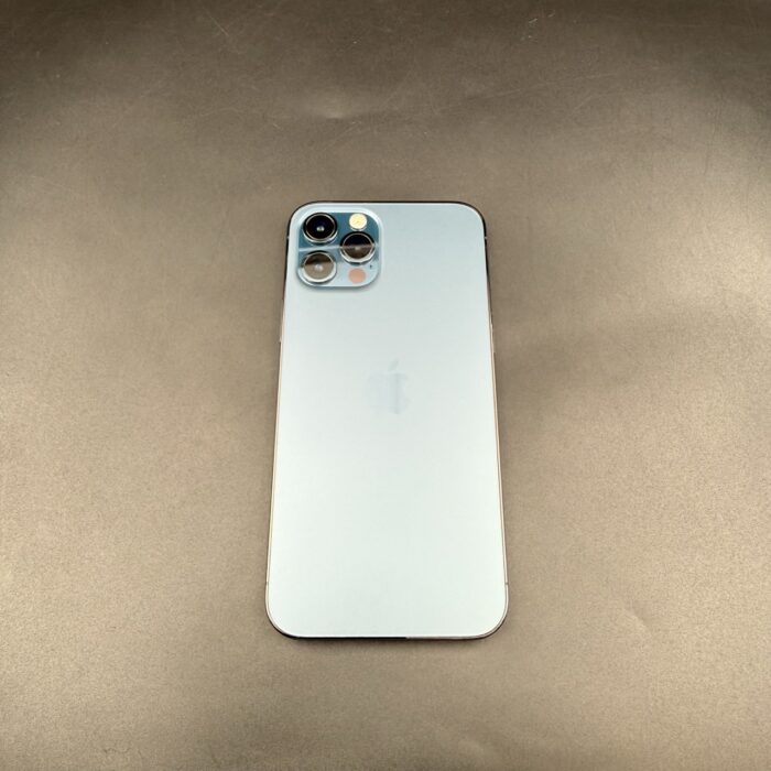 iPhone 12 Pro 256GB Blue - Image 7