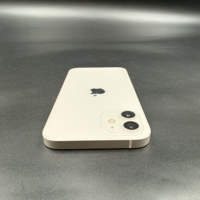 iPhone 12 64GB White - Image 5