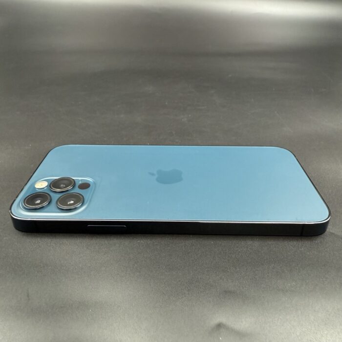 iPhone 12 Pro 256GB Blue - Image 2