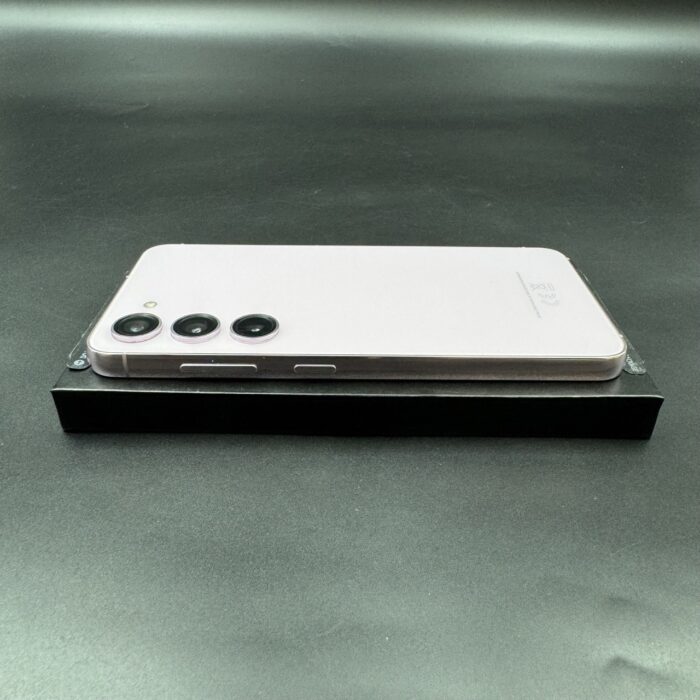 Samsung Galaxy S23 256GB Lavender - Image 3