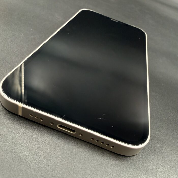 iPhone 12 64GB White - Image 6