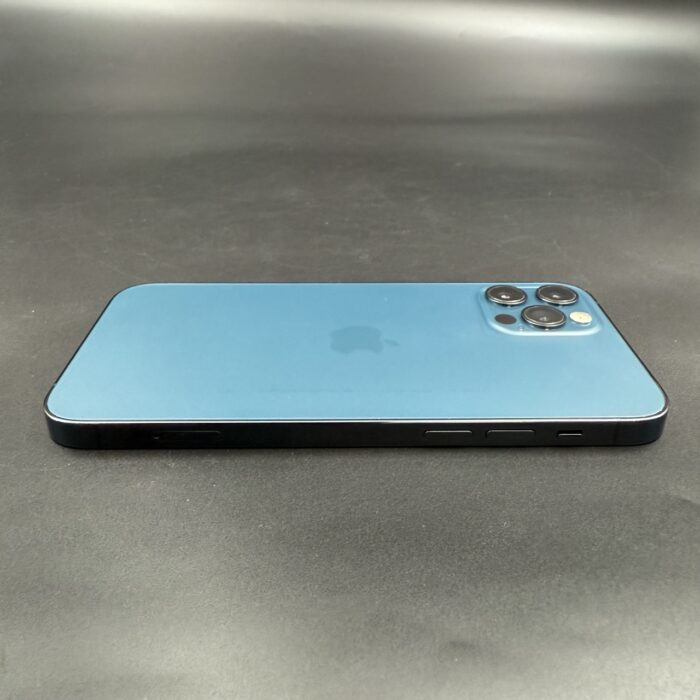 iPhone 12 Pro 256GB Blue - Image 4