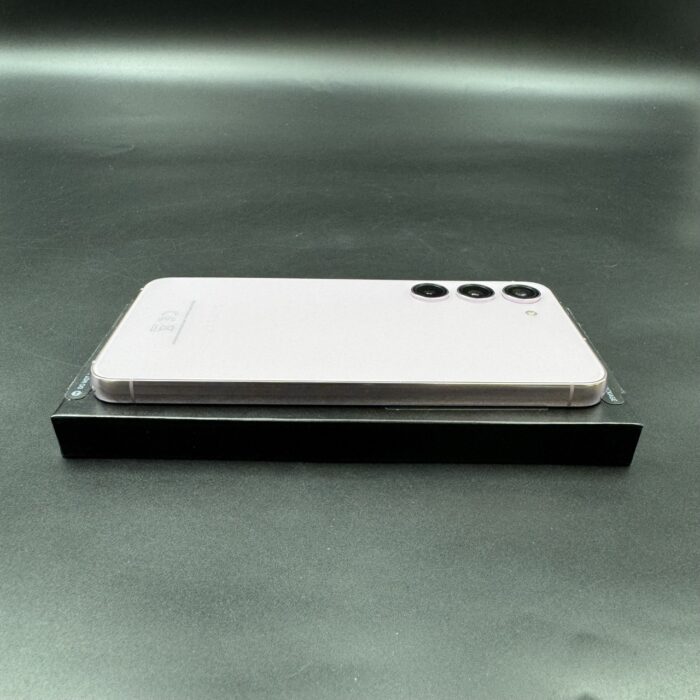 Samsung Galaxy S23 256GB Lavender - Image 5