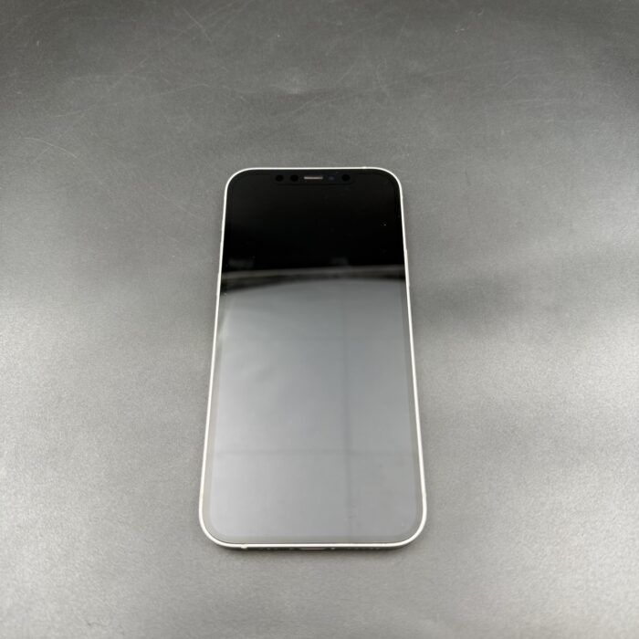 iPhone 12 64GB White - Image 8