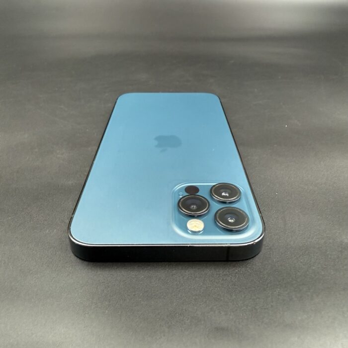 iPhone 12 Pro 256GB Blue - Image 5