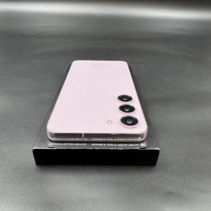 Samsung Galaxy S23 256GB Lavender - Image 6