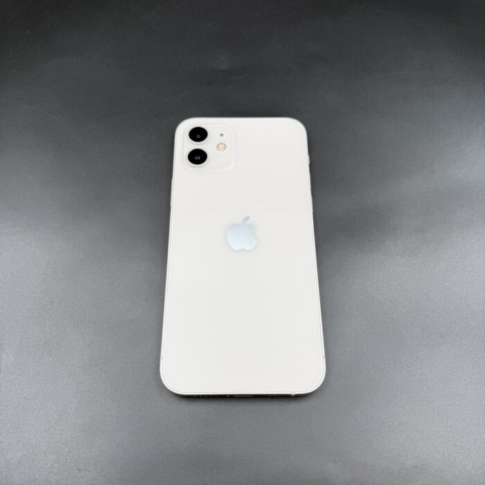 iPhone 12 64GB White - Image 9