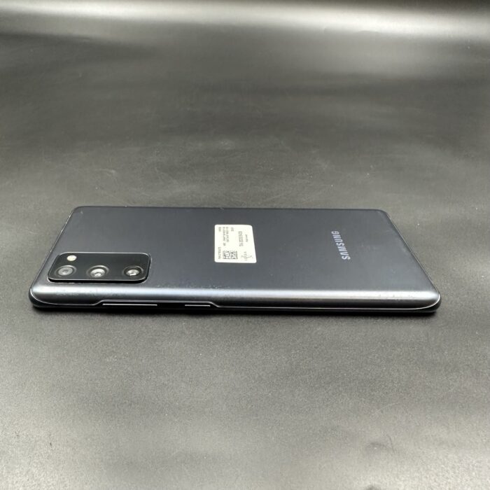 Samsung Galaxy S20 FE 128GB Dual Sim Blue - Image 2