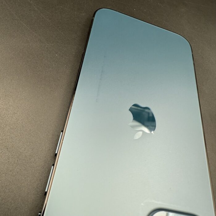 iPhone 12 Pro 256GB Blue - Image 6
