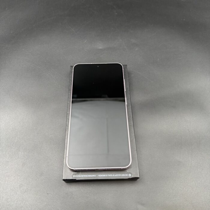 Samsung Galaxy S23 256GB Lavender - Image 7