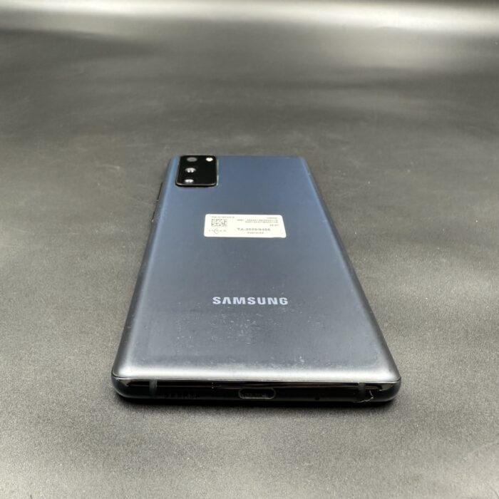 Samsung Galaxy S20 FE 128GB Dual Sim Blue - Image 3