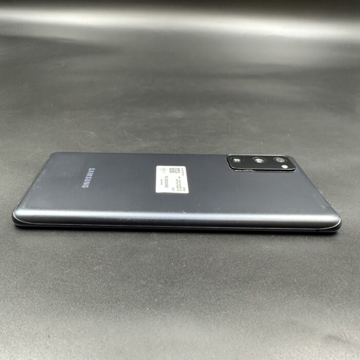 Samsung Galaxy S20 FE 128GB Dual Sim Blue - Image 4