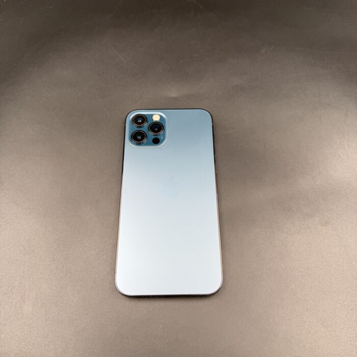 iPhone 12 Pro 256GB Blue - Image 10