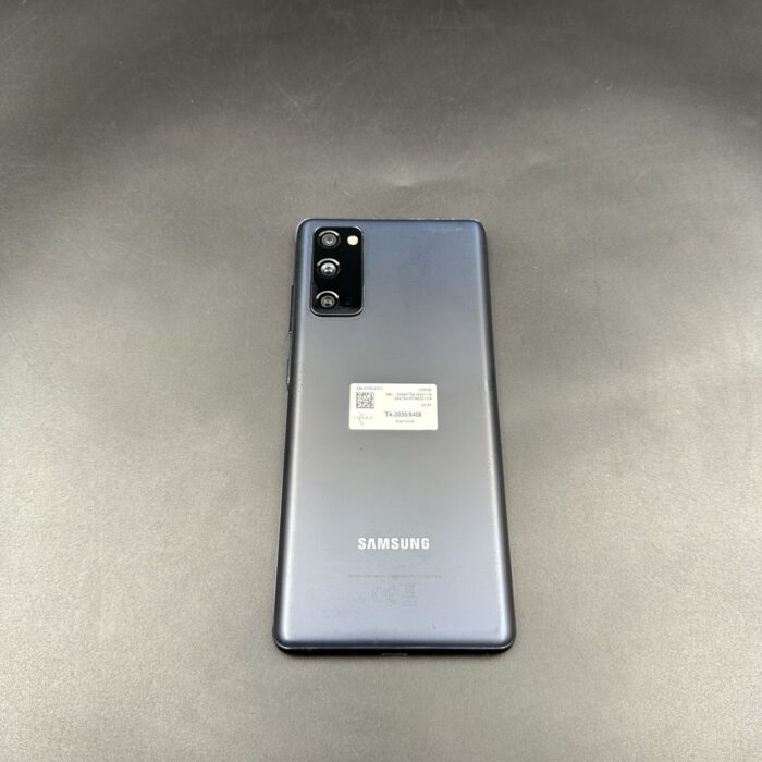 Samsung Galaxy S20 FE 128GB Dual Sim Blue - Image 7